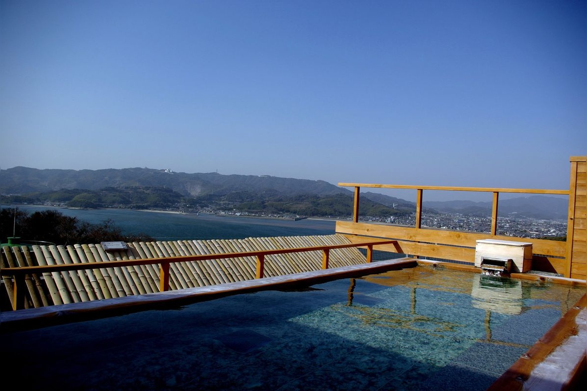 Nishiura Onsen