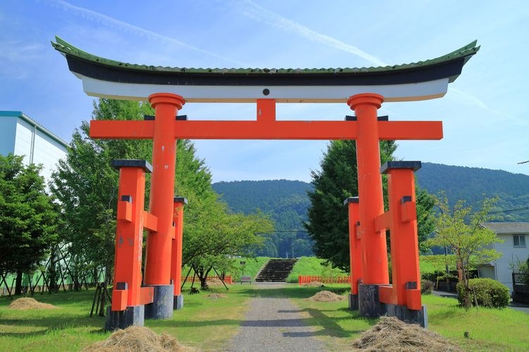 Nitta Jinja