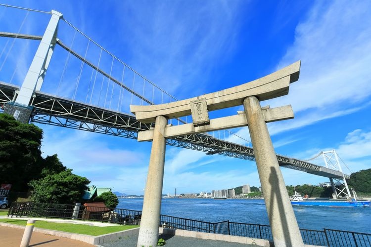 諾福克廣場（和布刈公園） 2
