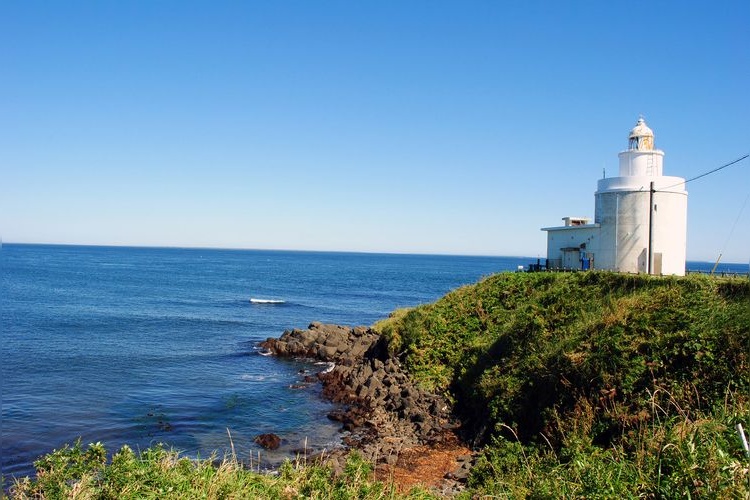 Cape Nosappu 2