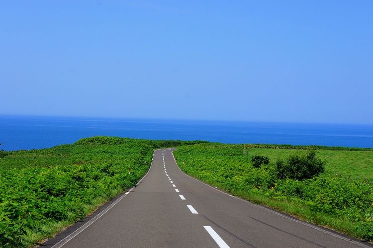 Cape Notori