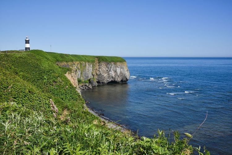 Cape Notori 2