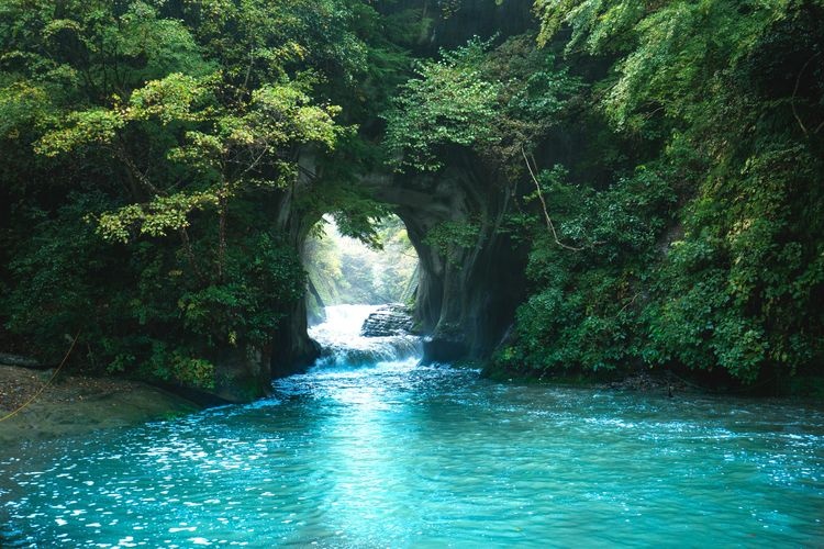 Air Terjun Nokosou 3