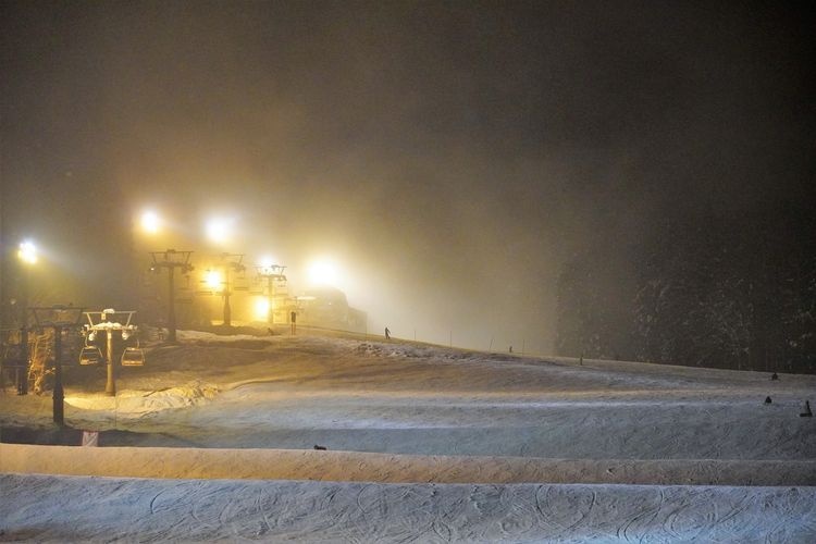 Nozawa Onsen Ski Resort