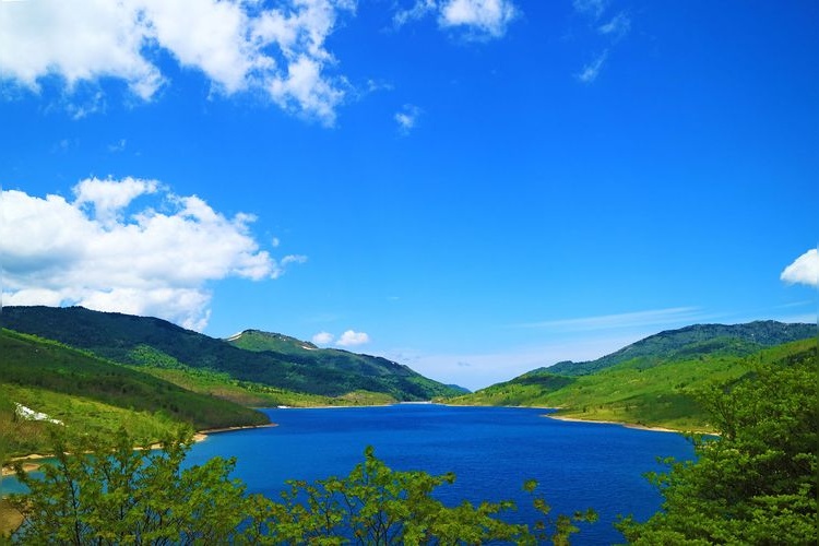 노조리호 (Nozori Lake) 6