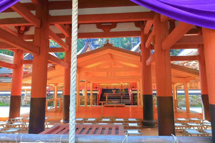 Nyuuto Hime Jinja