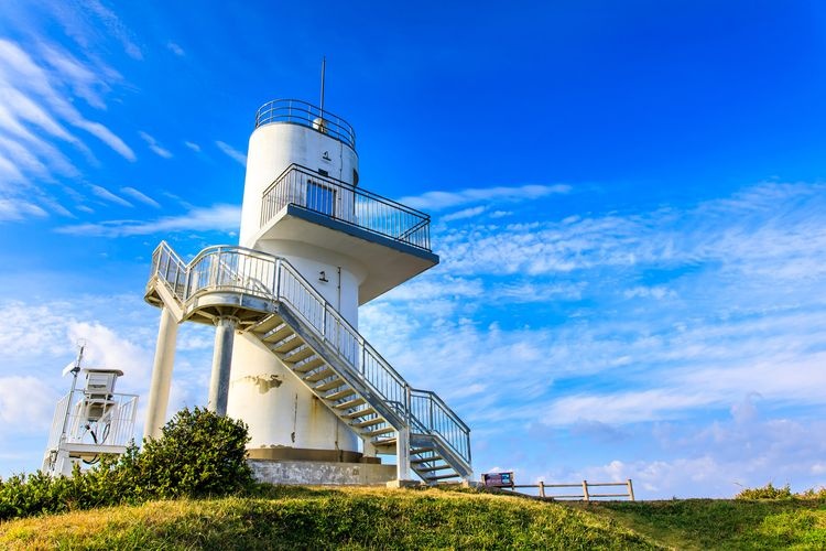 Mercara Lighthouse (Obae Lighthouse)