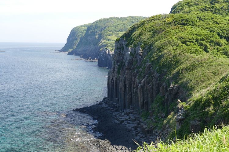 Mercara Lighthouse (Obae Lighthouse) 3