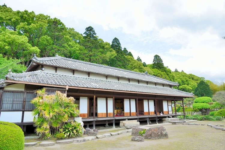 飫肥城下町(传统建筑群保存地区) 2