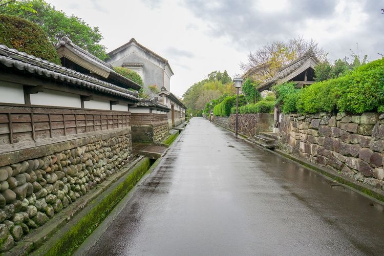 飫肥城下町(传统建筑群保存地区) 3