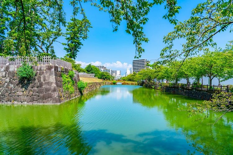 Odawara Castle