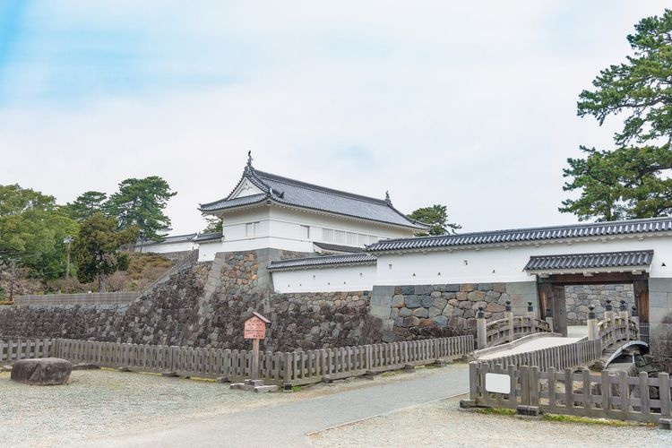 Odawara Castle 2