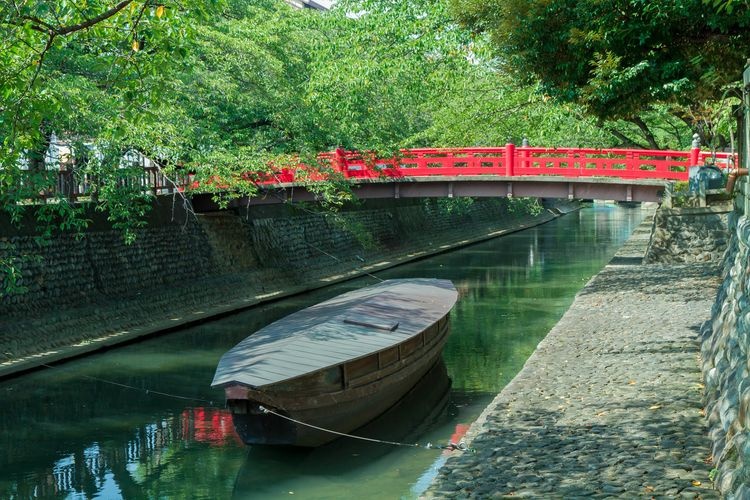 Ogaki Funamachi Kawaminato