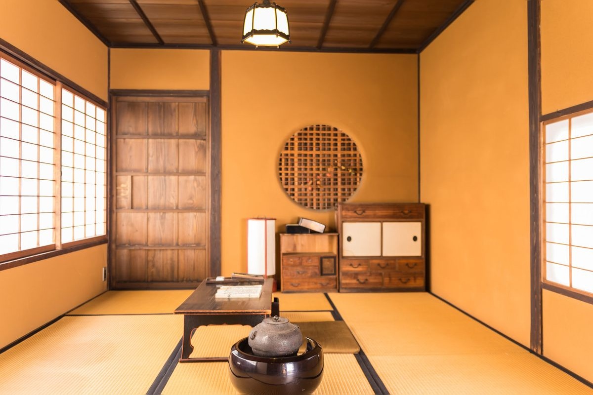 Ohashi-ke Jutaku
