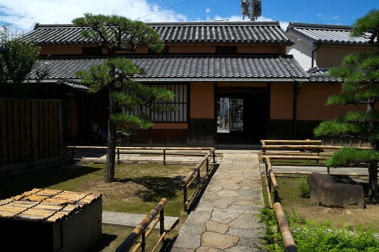 大橋家住宅 2