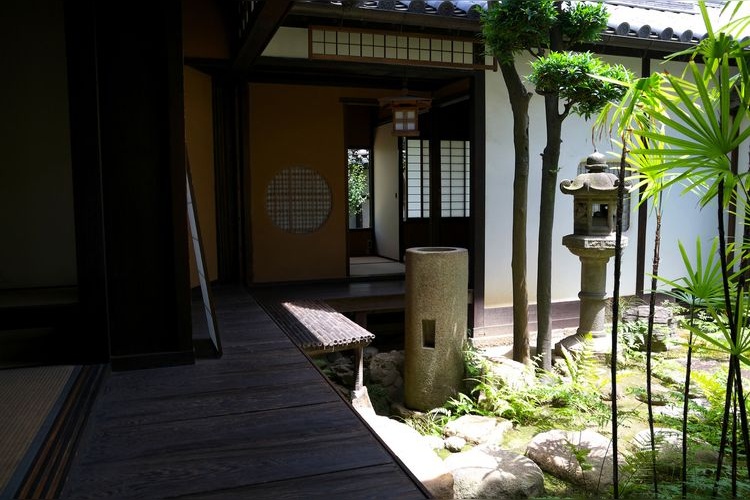 大橋家住宅 3