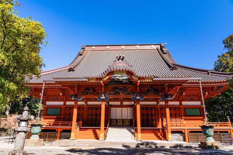 Oishi-dera 2