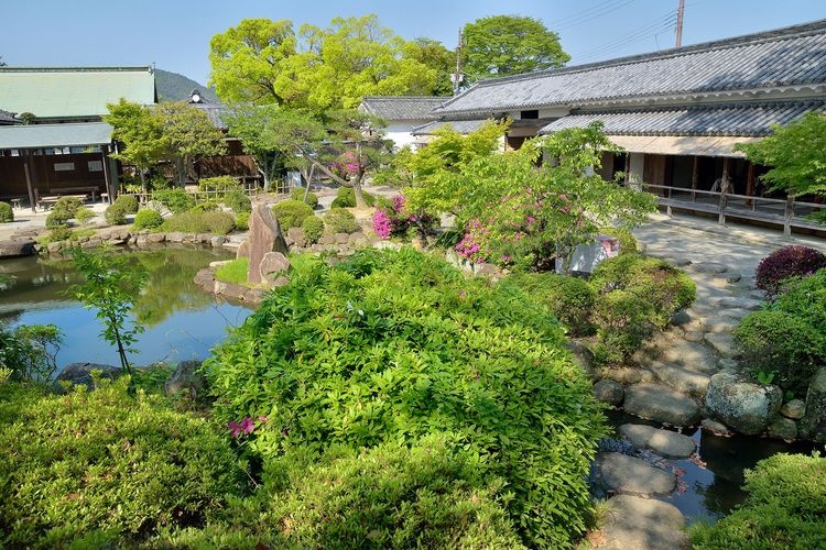 大石神社 (Oishi Jinja) 4