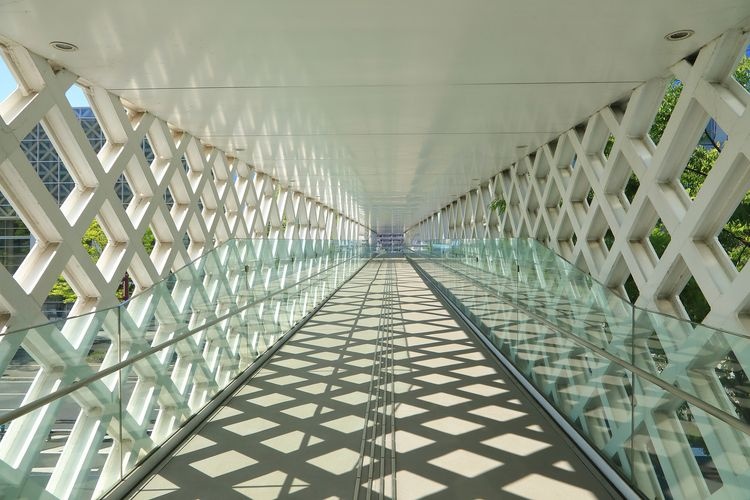 Musée d'Art de la Préfecture d'Oita (OPAM) 2