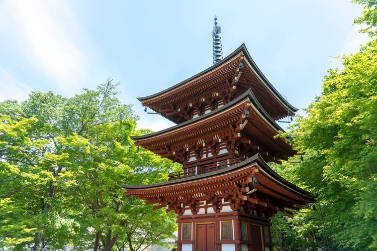 Oka-dera 2