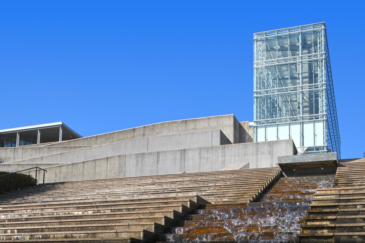 Okazaki City Art Museum