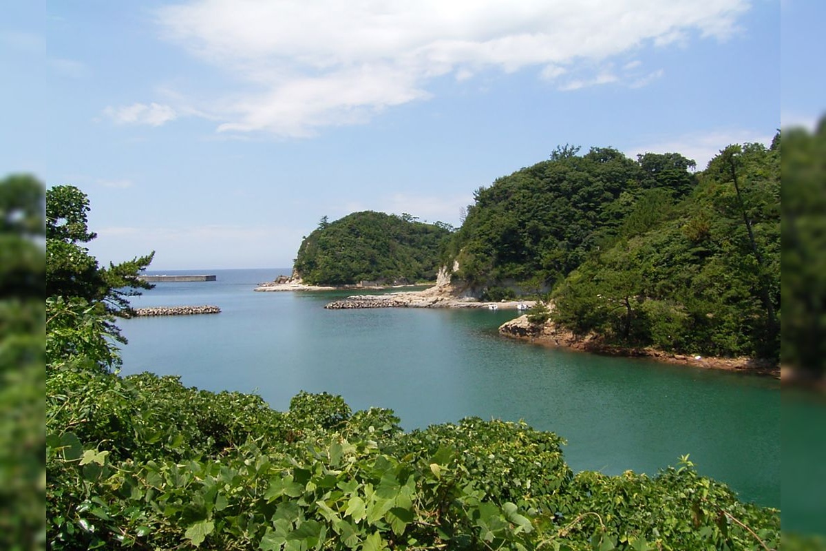 오키도마리 (Okidomari)