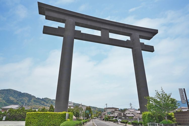 大神神社 4
