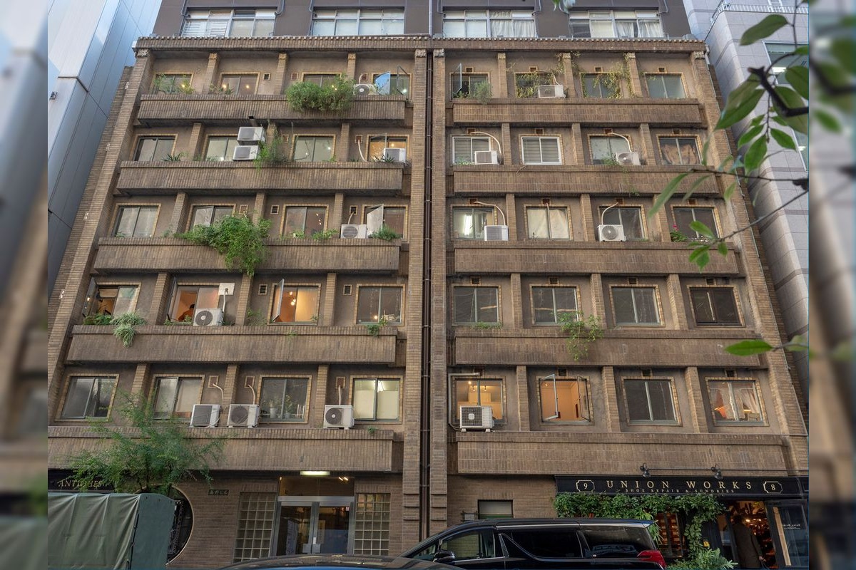 Okuno Building