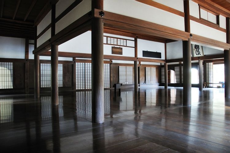 Kyū Kani Gakkō 4