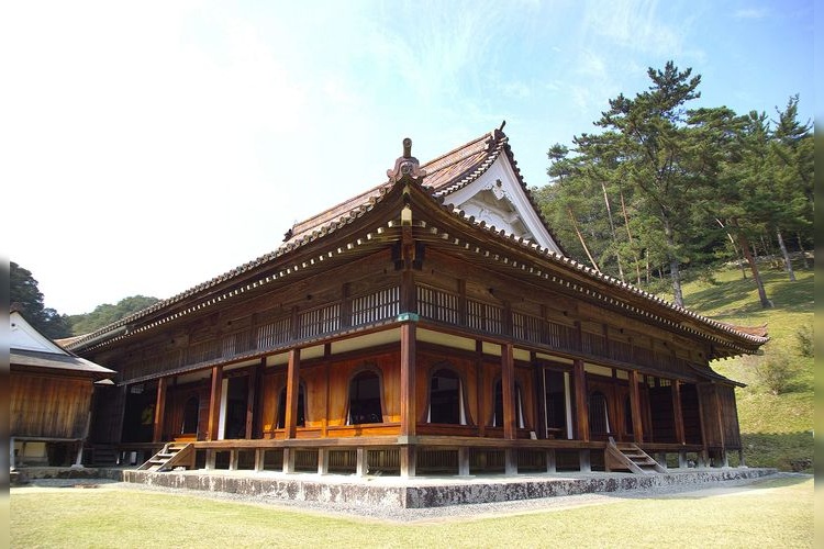 Bekku Kani School (Kyū Kani Gakkō) 8