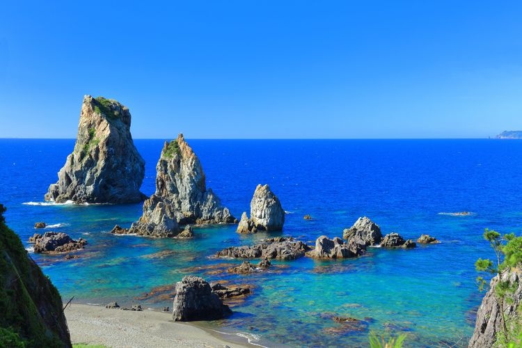 青海岛 2
