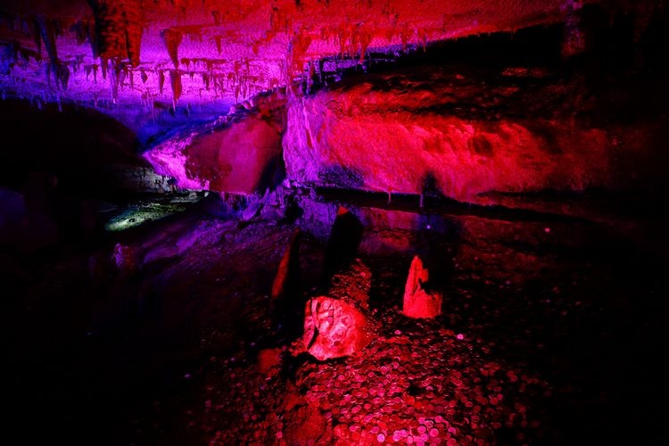 멘후도후도 동굴 (Menfudodo Cave) 3