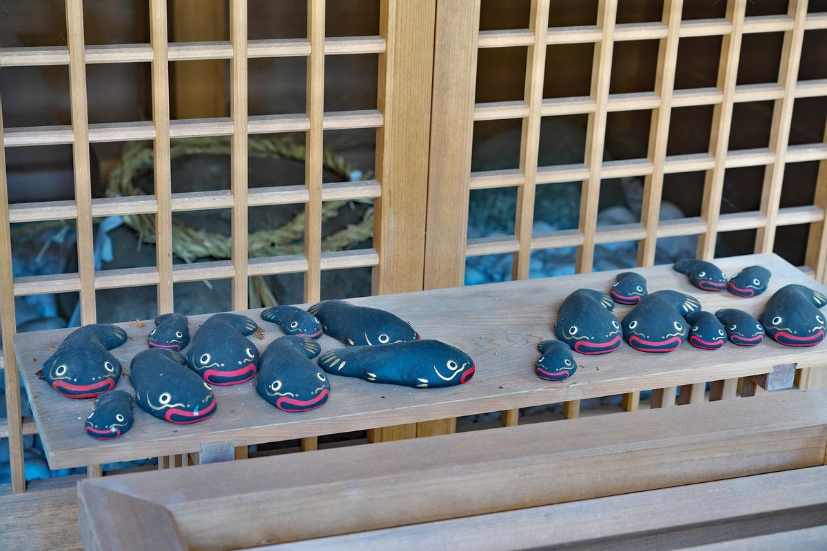 Omura Shrine