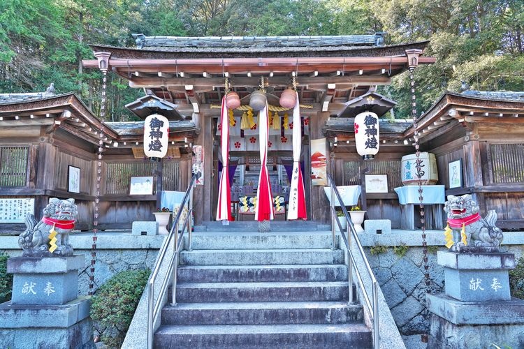 大野神社