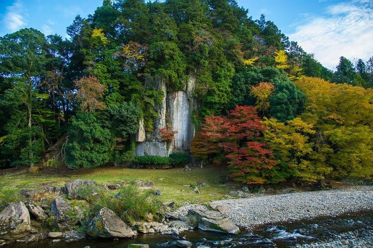 오노데라 (大野寺) 3