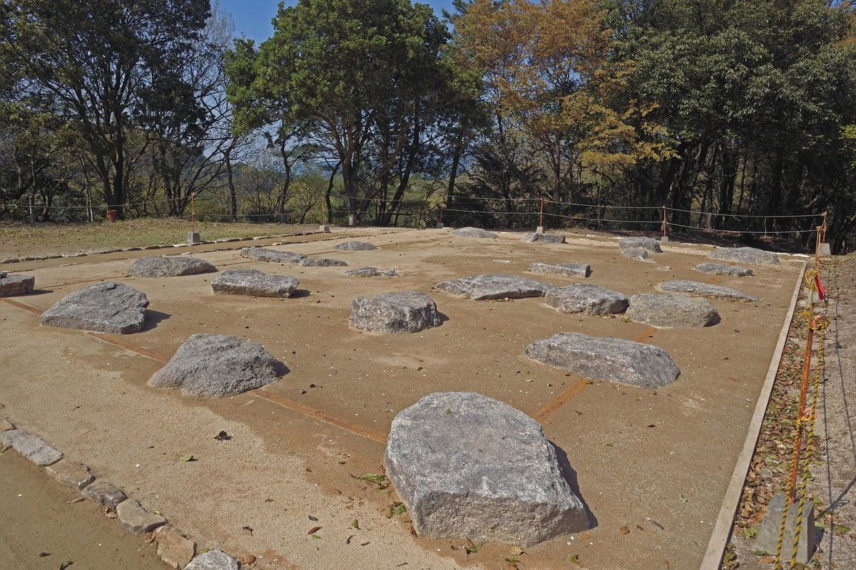 Onojo Castle