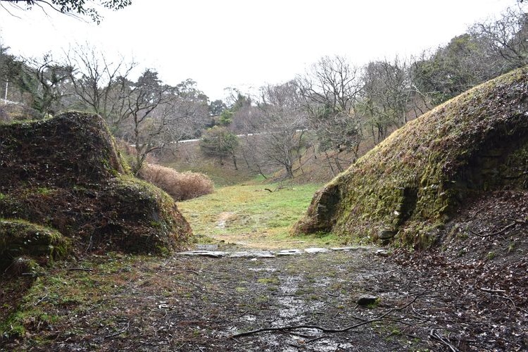 大野城 3