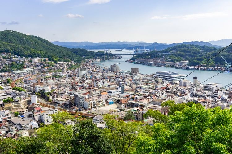 Onomichi 3