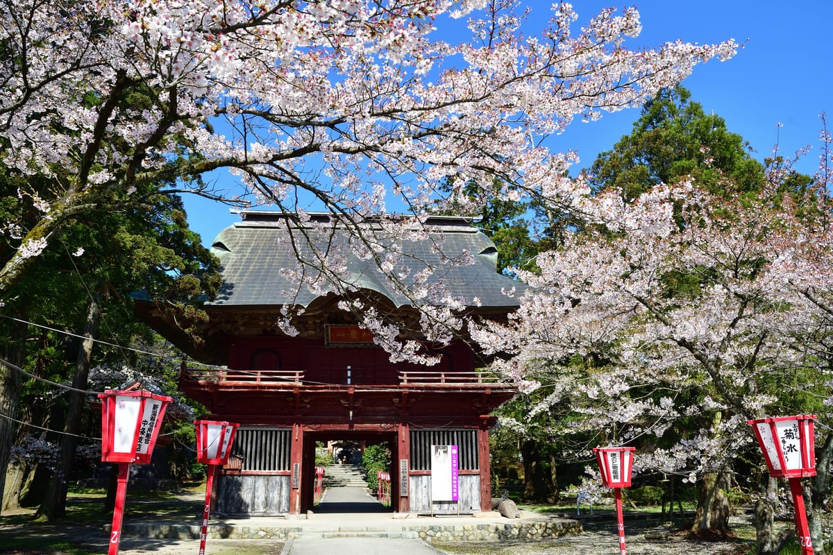 Oppoji Temple