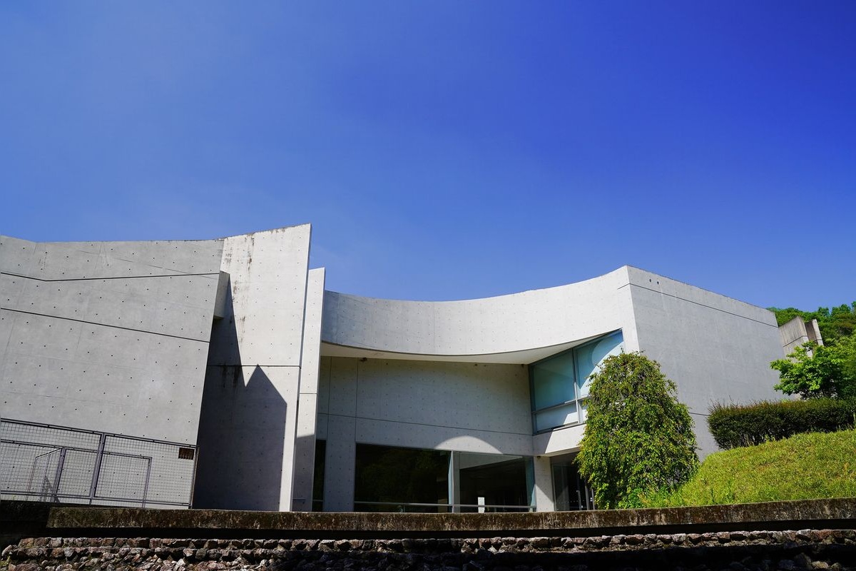 Museum Prefektur Osaka Chikutsu Asuka