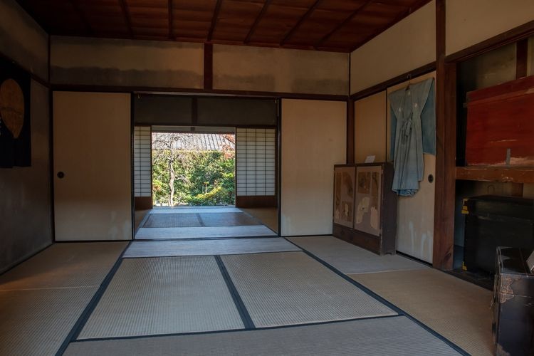 御城番屋敷 3