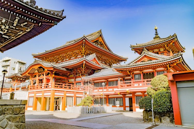 大須(大須商店街) 3