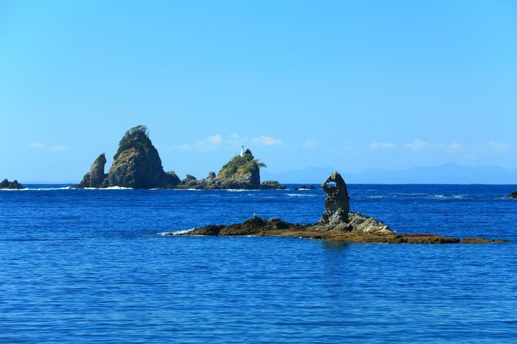 Otako Coast 2