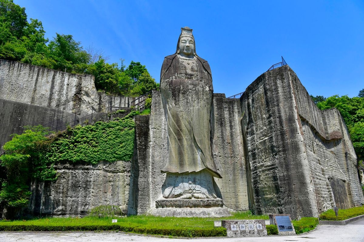 大谷寺(大谷觀音)