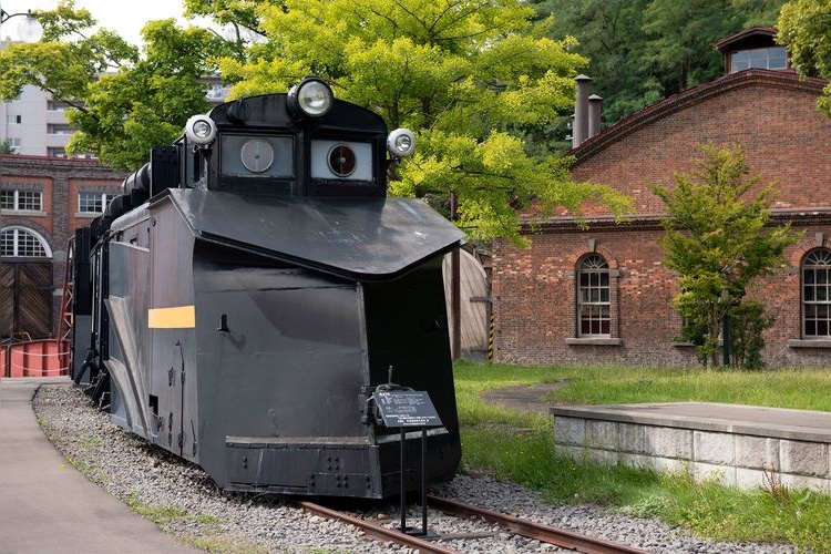 Museum of Otaru 2