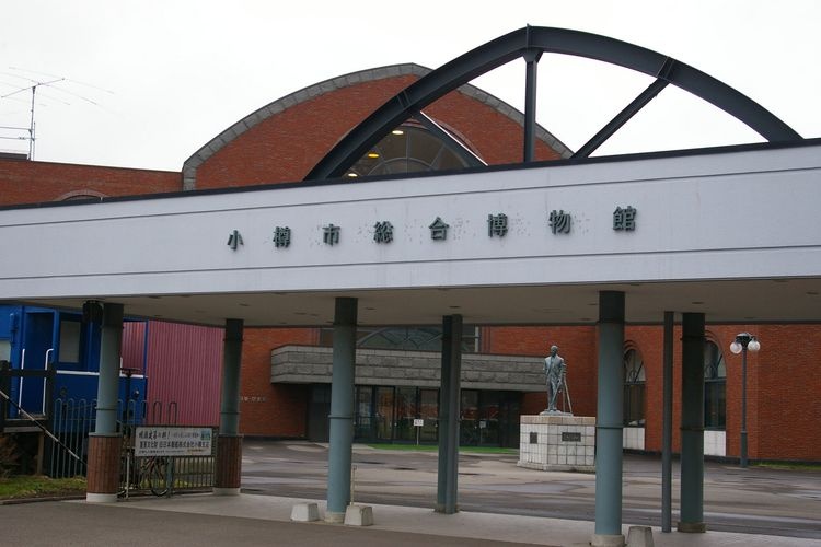 Museum of Otaru 3