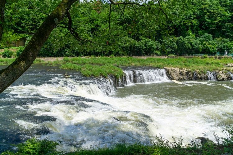 Otsugake Falls
