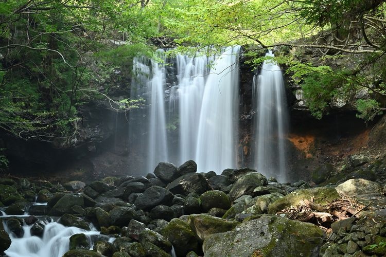 Otome Falls