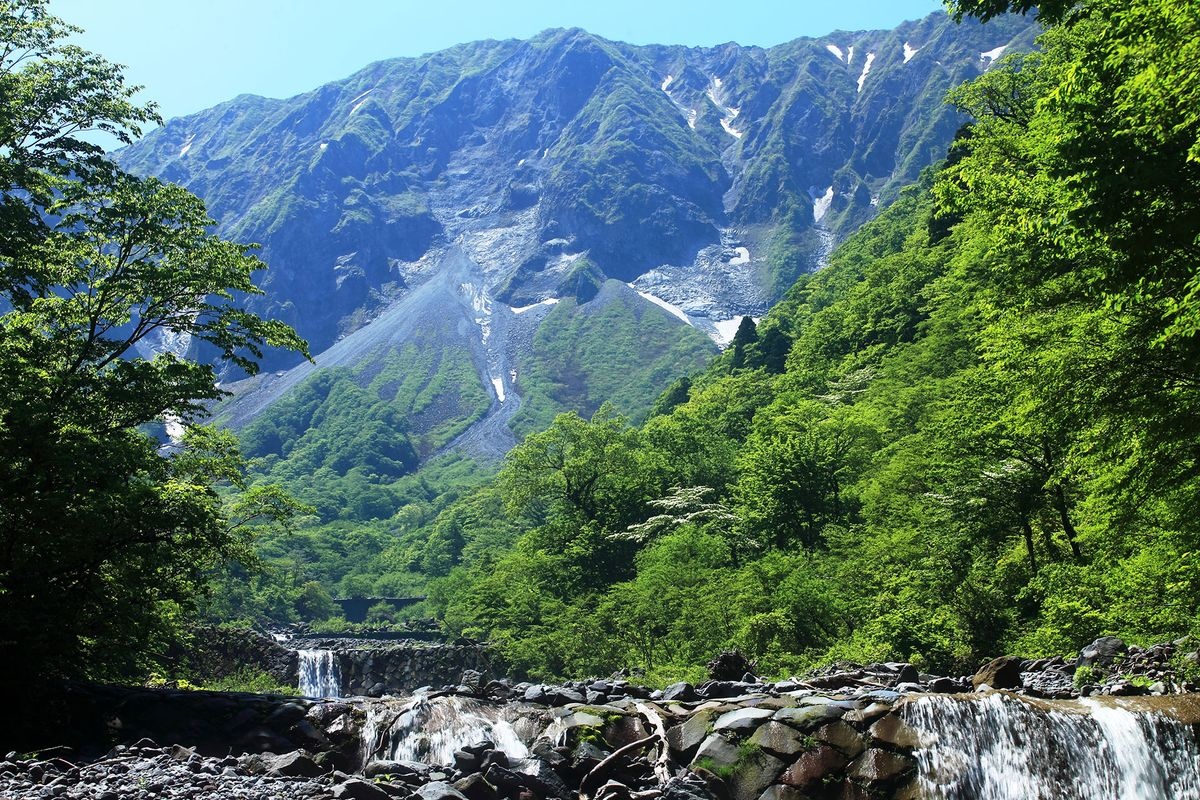 Daisen