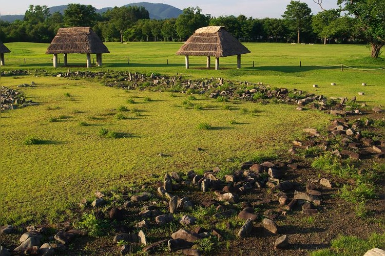 Oyu Stone Circle 2